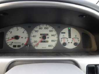 MAZDA BONGO FRIENDEE 2001 Image 7