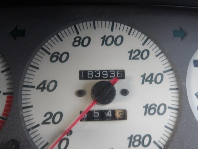 MAZDA BONGO FRIENDEE 2001 Image 20