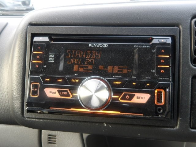 MAZDA BONGO FRIENDEE 2001 Image 21