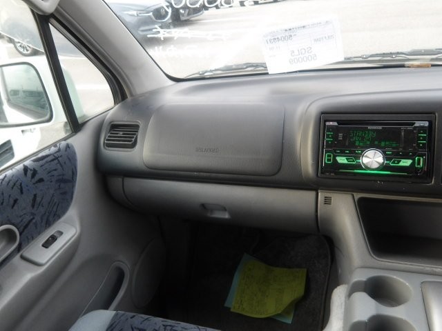 MAZDA BONGO FRIENDEE 2001 Image 22