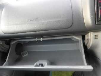 MAZDA BONGO FRIENDEE 2001 Image 11