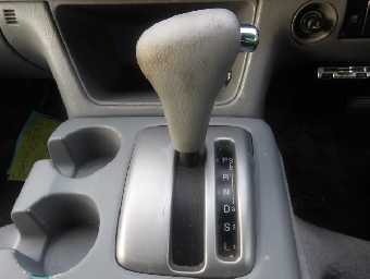 MAZDA BONGO FRIENDEE 2001 Image 12