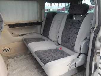 MAZDA BONGO FRIENDEE 2001 Image 15