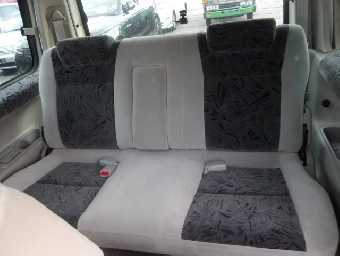 MAZDA BONGO FRIENDEE 2001 Image 16