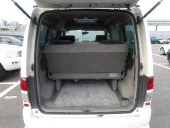 MAZDA BONGO FRIENDEE 2001 Image 17