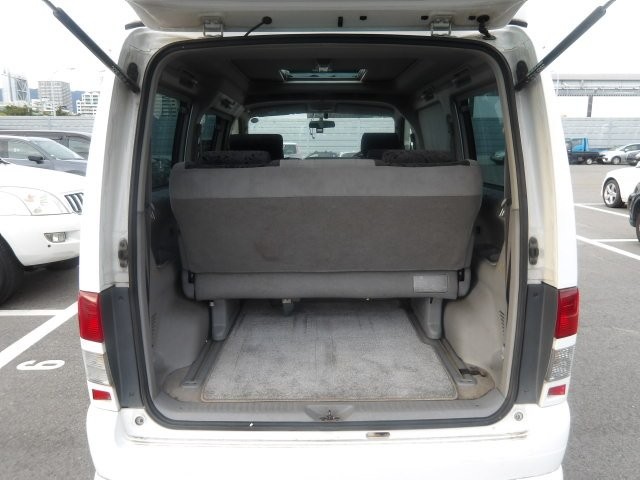 MAZDA BONGO FRIENDEE 2001 Image 29