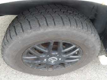 MAZDA BONGO FRIENDEE 2001 Image 19