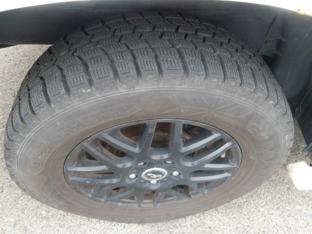 MAZDA BONGO FRIENDEE 2001 Image 31