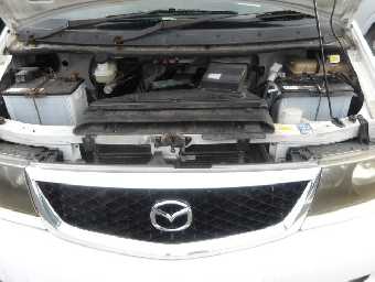 MAZDA BONGO FRIENDEE 2001 Image 20