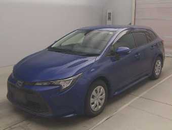 TOYOTA COROLLA TOURING 2020 Image 1