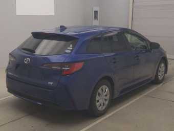 TOYOTA COROLLA TOURING 2020 Image 2