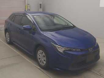 TOYOTA COROLLA TOURING 2020 Image 3