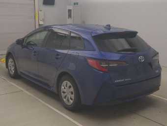 TOYOTA COROLLA TOURING 2020 Image 4