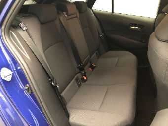TOYOTA COROLLA TOURING 2020 Image 7