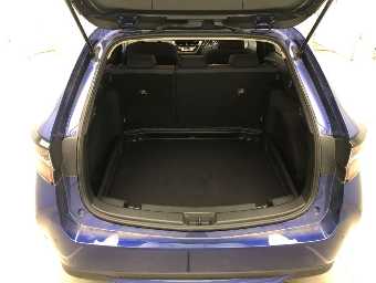 TOYOTA COROLLA TOURING 2020 Image 8