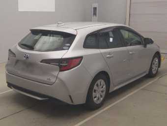 TOYOTA COROLLA TOURING 2020 Image 2