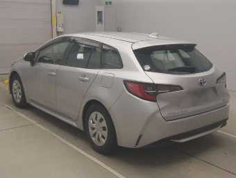 TOYOTA COROLLA TOURING 2020 Image 4