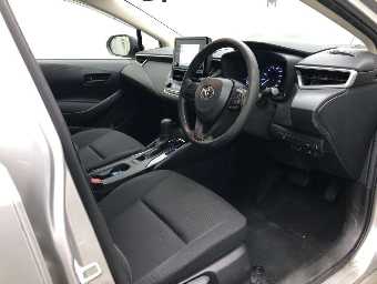 TOYOTA COROLLA TOURING 2020 Image 5