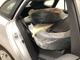 TOYOTA COROLLA TOURING 2020 Image 8