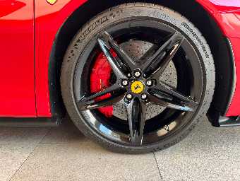 FERRARI SF90 STRADALE 2021 Image 12