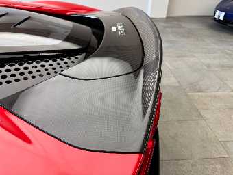 FERRARI SF90 STRADALE 2021 Image 16