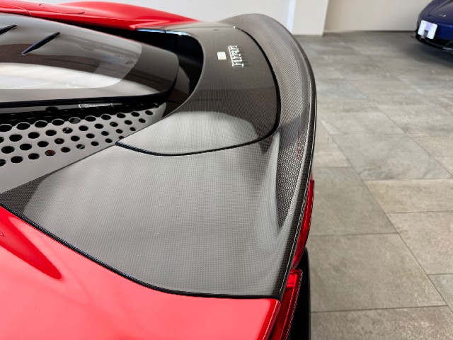 FERRARI SF90 STRADALE 2021 Image 22