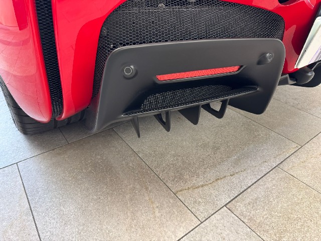 FERRARI SF90 STRADALE 2021 Image 24