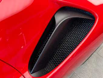 FERRARI SF90 STRADALE 2021 Image 19