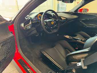 FERRARI SF90 STRADALE 2021 Image 22