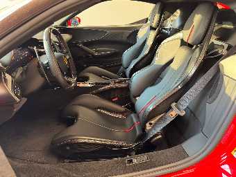 FERRARI SF90 STRADALE 2021 Image 23