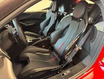 FERRARI SF90 STRADALE 2021 Image 24