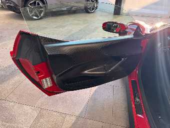FERRARI SF90 STRADALE 2021 Image 25