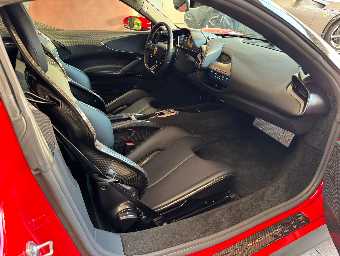 FERRARI SF90 STRADALE 2021 Image 26