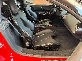 FERRARI SF90 STRADALE 2021 Image 27