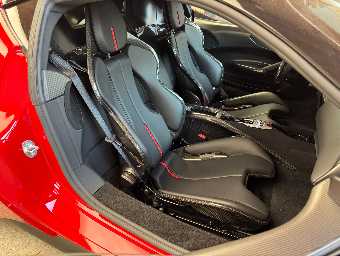 FERRARI SF90 STRADALE 2021 Image 28