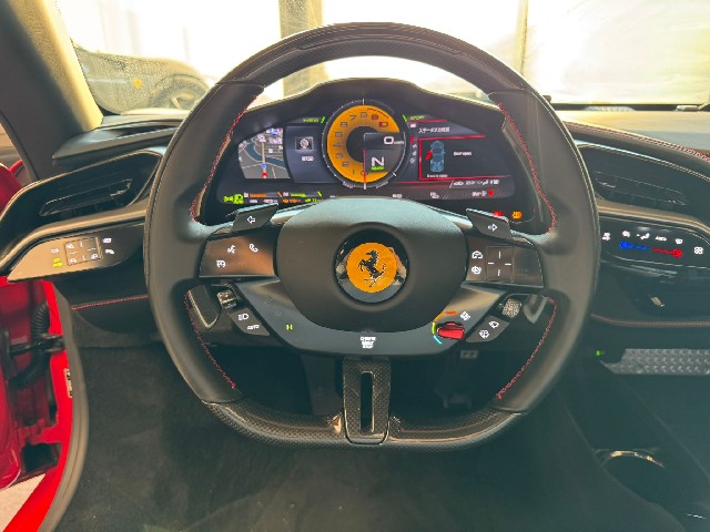 FERRARI SF90 STRADALE 2021 Image 39