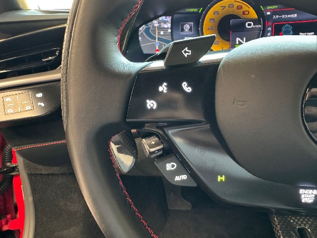 FERRARI SF90 STRADALE 2021 Image 40