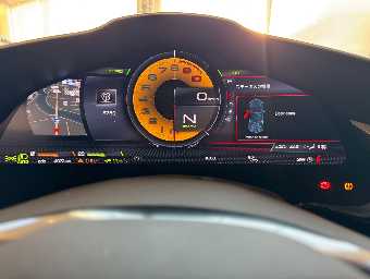 FERRARI SF90 STRADALE 2021 Image 34