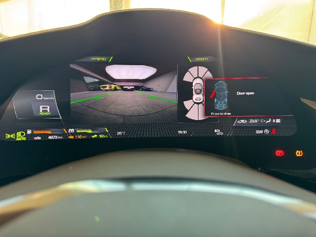 FERRARI SF90 STRADALE 2021 Image 44