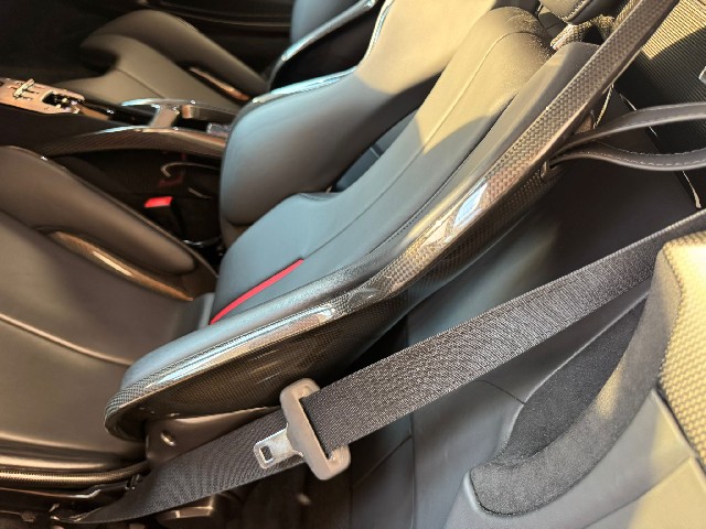 FERRARI SF90 STRADALE 2021 Image 47