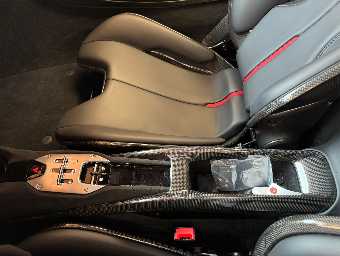 FERRARI SF90 STRADALE 2021 Image 42