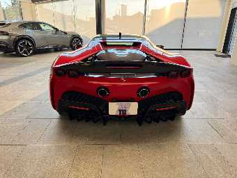 FERRARI SF90 STRADALE 2021 Image 6