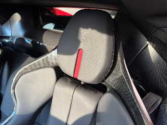 FERRARI SF90 STRADALE 2021 Image 43