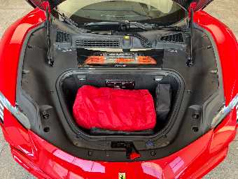 FERRARI SF90 STRADALE 2021 Image 45