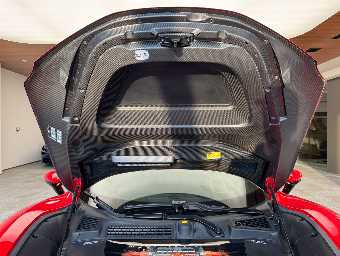 FERRARI SF90 STRADALE 2021 Image 46