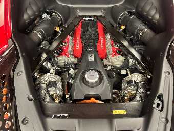 FERRARI SF90 STRADALE 2021 Image 47