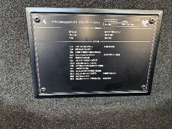 FERRARI SF90 STRADALE 2021 Image 48