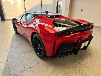 FERRARI SF90 STRADALE 2021 Image 7