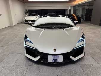 LAMBORGHINI REVUELTO 2025 Image 12