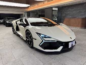 LAMBORGHINI REVUELTO 2025 Image 13